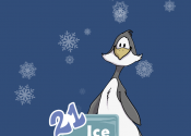 21 Ice Clues screenshot