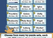 21 Ice Clues screenshot