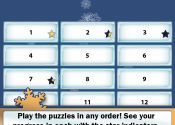 21 Ice Clues screenshot