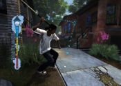 Ghetto Golf screenshot