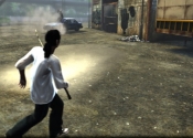 Ghetto Golf screenshot