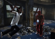 Ghetto Golf screenshot