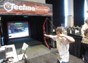 TechnoHUNT screenshot