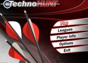 TechnoHUNT screenshot