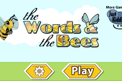 The Words & The Bees screenshot