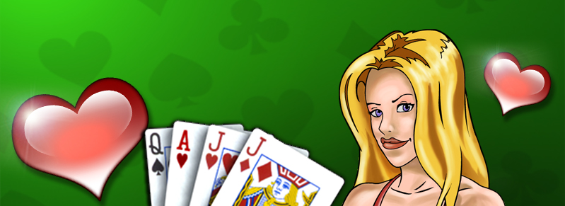 Championship Hearts HD