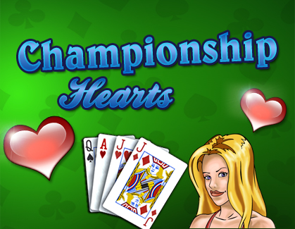 Championship Hearts HD