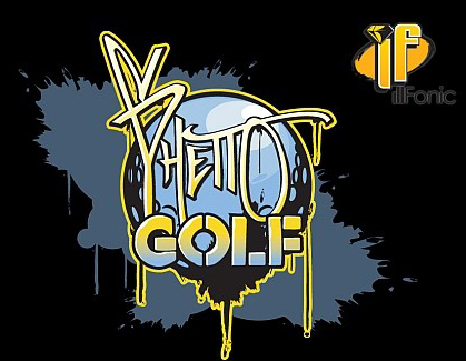 Ghetto Golf