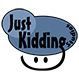 Just Kidding Studios Logo
