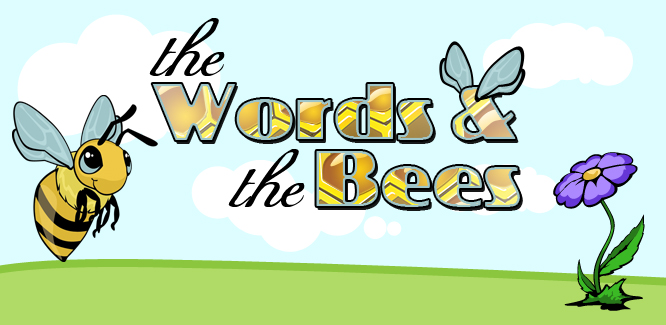 The Words & The Bees