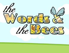 The Words and The Bees